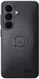 SP Connect SPC+ Samsung Galaxy S26 Hoesje MagSafe Back Cover Dun Zwart afbeelding 1