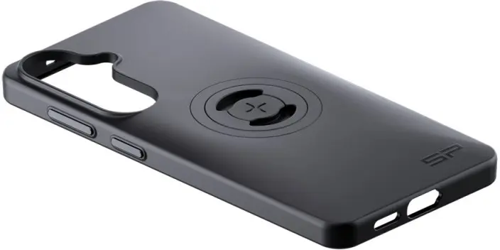 SP Connect SPC+ Samsung Galaxy S26 Plus Hoesje MagSafe Back Cover Dun Zwart afbeelding 10