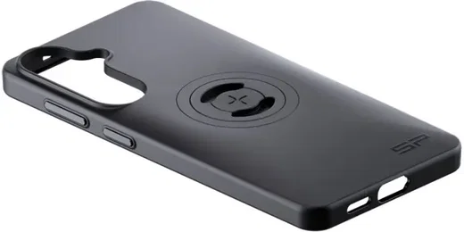 SP Connect SPC+ Samsung Galaxy S26 Plus Hoesje MagSafe Back Cover Dun Zwart afbeelding 10