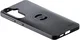 SP Connect SPC+ Samsung Galaxy S26 Plus Hoesje MagSafe Back Cover Dun Zwart afbeelding 10
