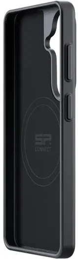 SP Connect SPC+ Samsung Galaxy S26 Plus Hoesje MagSafe Back Cover Dun Zwart afbeelding 8