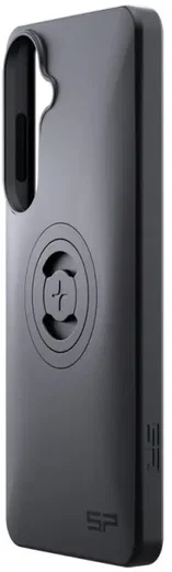 SP Connect SPC+ Samsung Galaxy S26 Plus Hoesje MagSafe Back Cover Dun Zwart afbeelding 2