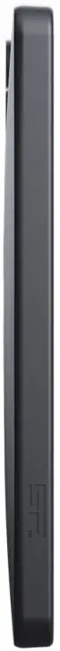 SP Connect SPC+ Samsung Galaxy S26 Plus Hoesje MagSafe Back Cover Dun Zwart afbeelding 9