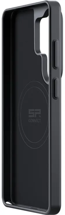 SP Connect SPC+ Samsung Galaxy S26 Ultra Hoesje MagSafe Back Cover Dun Zwart afbeelding 8