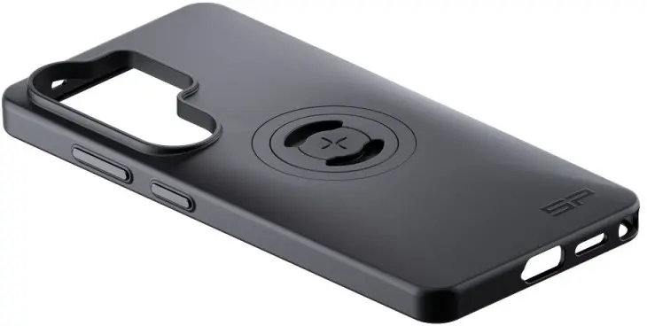 SP Connect SPC+ Samsung Galaxy S26 Ultra Hoesje MagSafe Back Cover Dun Zwart afbeelding 10