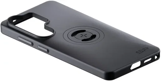 SP Connect SPC+ Samsung Galaxy S26 Ultra Hoesje MagSafe Back Cover Dun Zwart afbeelding 10