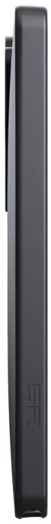 SP Connect SPC+ Samsung Galaxy S26 Ultra Hoesje MagSafe Back Cover Dun Zwart afbeelding 9