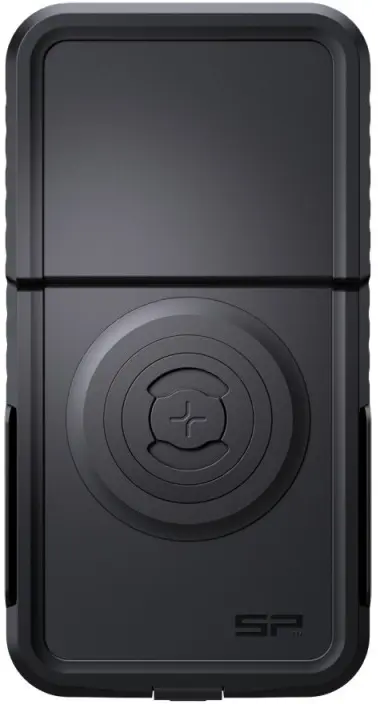 SP Connect Universele Telefoonhoes Xtreme L Waterdicht Zwart afbeelding 2