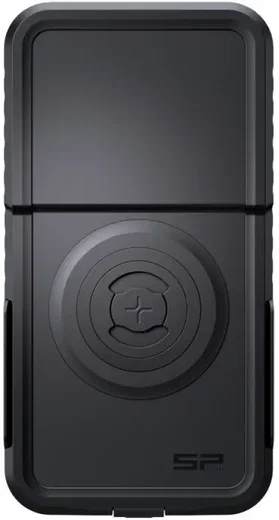 SP Connect Universele Telefoonhoes Xtreme L Waterdicht Zwart afbeelding 2
