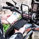SP Connect Universele Telefoonhoes Xtreme L Waterdicht Zwart afbeelding 5