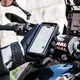SP Connect Universele Telefoonhoes Xtreme L Waterdicht Zwart afbeelding 7