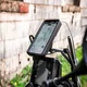 SP Connect Universele Telefoonhoes Xtreme L Waterdicht Zwart afbeelding 10