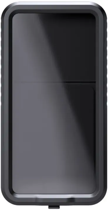 SP Connect Universele Telefoonhoes Xtreme L Waterdicht Zwart afbeelding 1