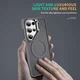 Samsung Galaxy S26 Ultra Hoesje MagSafe Back Cover met Camera Stand Grijs afbeelding 5