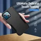 Apple iPhone 13 Hoesje Schokbestendige Hardcase Back Cover Zwart afbeelding 3