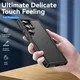 Samsung Galaxy 25 Ultra Hoesje Schokbestendige Hardcase Back Cover Zwart afbeelding 7