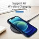 Apple iPhone 15 Pro Hoesje Schokbestendige Hardcase Back Cover Blauw afbeelding 9
