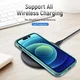 Apple iPhone 14 Pro Max Hoesje Schokbestendige Hardcase Back Cover Groen afbeelding 8
