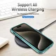 Apple iPhone 15 Pro Max Hoesje Schokbestendige Hardcase Back Cover Groen afbeelding 7