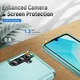 Samsung Galaxy A17 / A26 Hoesje Schokbestendige Hardcase Back Cover Groen afbeelding 7