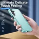 Samsung Galaxy A17 / A26 Hoesje Schokbestendige Hardcase Back Cover Groen afbeelding 5