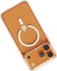 Apple iPhone 17 Pro Max MagSafe Hoesje Back Cover Transparant afbeelding 14