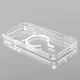 Apple iPhone 17 Pro Max MagSafe Hoesje Back Cover Transparant afbeelding 18