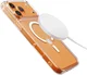 Apple iPhone 17 Pro Max MagSafe Hoesje Back Cover Transparant afbeelding 13
