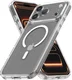 Apple iPhone 17 Pro Max MagSafe Hoesje Back Cover Transparant afbeelding 8