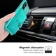 Apple iPhone 11 TPU Back Cover met Kunstleren Wallet Groen afbeelding 8