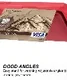Apple iPhone 12 / 12 Pro TPU Back Cover met Kunstleren Wallet Rood afbeelding 11