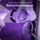 Buddi Fresh Schoonmaak Set Microvezel Doek met Spray 100ml afbeelding 9