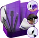 Buddi Fresh Complete Telefoon Schoonmaakset met Spray, Doek en Tools afbeelding 6
