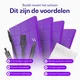Buddi Fresh Complete Telefoon Schoonmaakset met Spray, Doek en Tools afbeelding 4