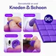 Buddi Fresh Complete Telefoon Schoonmaakset met Spray, Doek en Tools afbeelding 3
