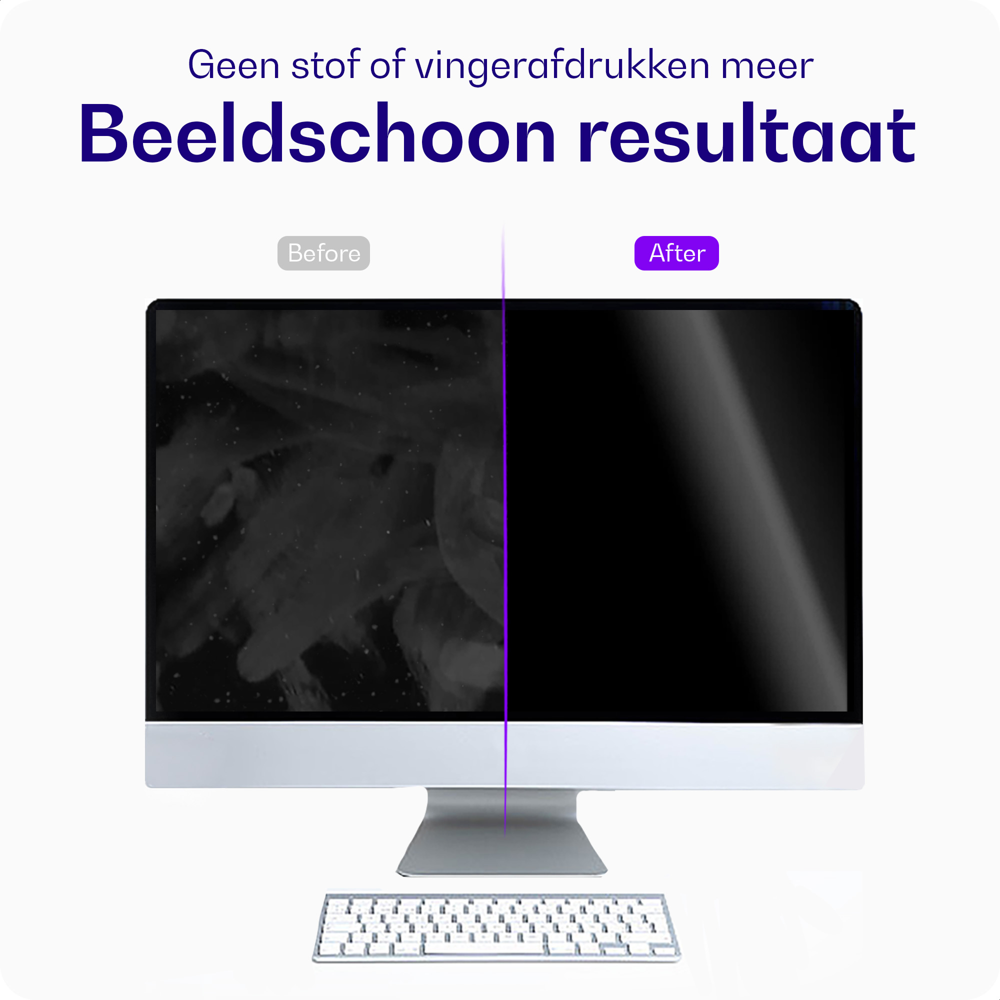 Buddi Fresh Complete Telefoon Schoonmaakset met Spray, Doek en Tools afbeelding 10
