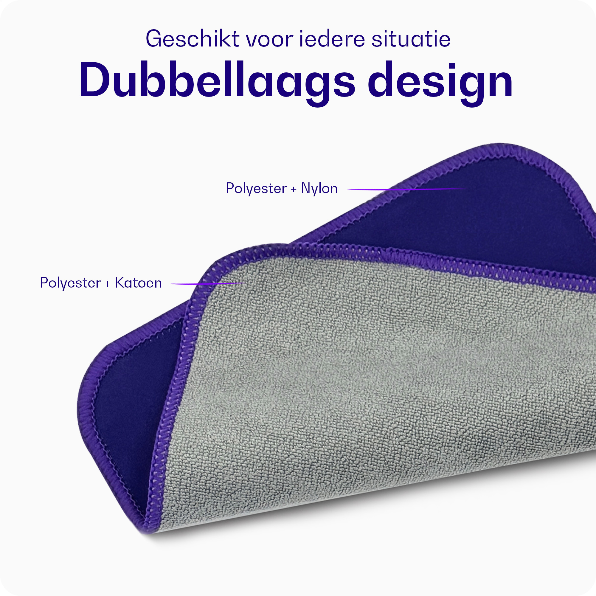 Buddi Fresh Complete Telefoon Schoonmaakset met Spray, Doek en Tools afbeelding 8