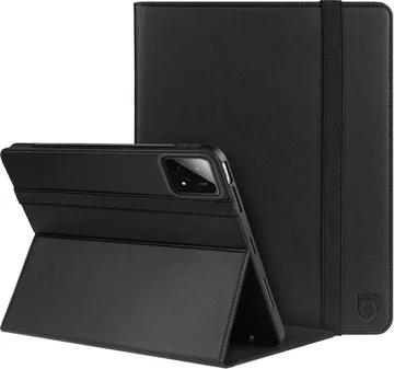 Rosso Element Xiaomi Pad 8 Pro Hoes Book Case Zwart
