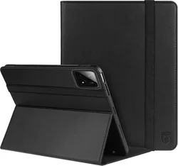Rosso Element Xiaomi Pad 8 Pro Hoes Book Case Zwart afbeelding