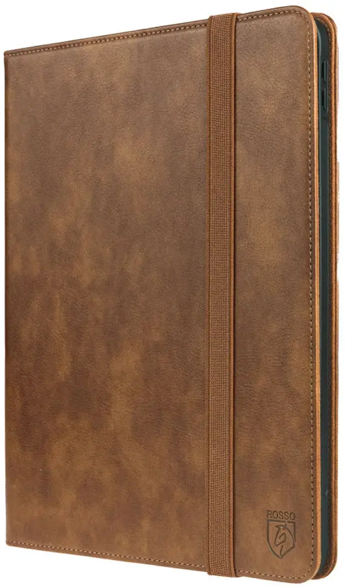 Rosso Element Xiaomi Pad 8 Pro Hoes Book Case Bruin afbeelding 8