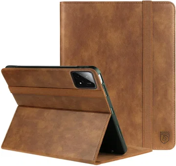 Rosso Element Xiaomi Pad 8 Pro Hoes Book Case Bruin
