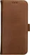 Rosso Deluxe OnePlus Nord 6 Hoesje Echt Leer Book Case Bruin afbeelding 9