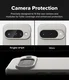 Ringke Onyx Magnetic Google Pixel 10 Hoesje MagSafe Grijs afbeelding 5