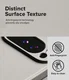 Ringke Onyx Magnetic Google Pixel 10 Pro XL Hoesje MagSafe Grijs afbeelding 6