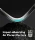 Ringke Onyx Magnetic Google Pixel 10 Pro XL Hoesje MagSafe Grijs afbeelding 8