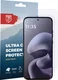 Rosso Motorola Moto G67 Screen Protector Case Friendly Folie Duo Pack afbeelding 8
