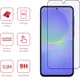 Rosso Samsung Galaxy A07 5G 9H Tempered Glass Screen Protector afbeelding 2