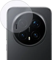 Rosso Honor Magic 8 Pro Camera Lens Protector Transparant afbeelding