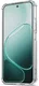 Oppo A6 Pro Hoesje Dun TPU met Pasjeshouder Back Cover Transparant afbeelding 7