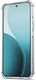 Oppo Reno 14 F Hoesje Dun TPU met Pasjeshouder Back Cover Transparant afbeelding 7